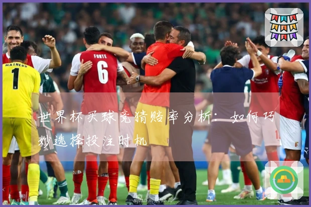 世界杯买球竞猜赔率分析：如何巧妙选择投注时机