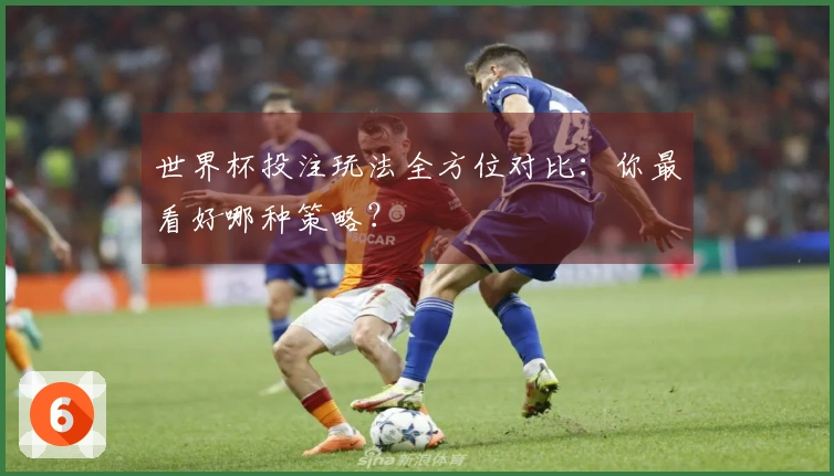 世界杯投注玩法全方位对比：你最看好哪种策略？