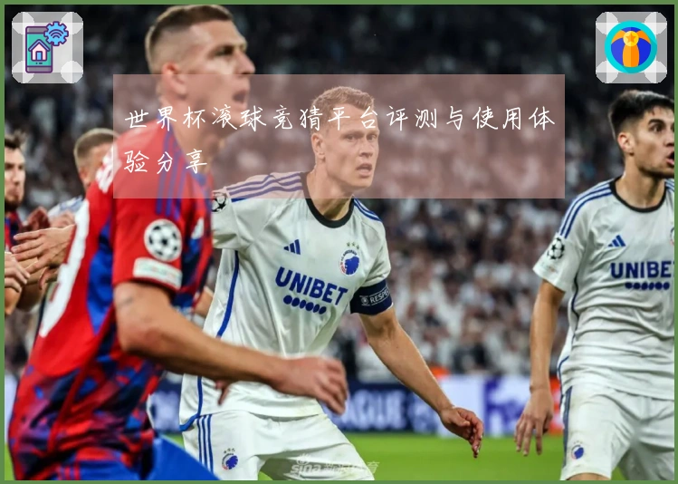 世界杯滚球竞猜平台评测与使用体验分享