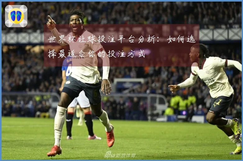 世界杯让球投注平台分析：如何选择最适合你的投注方式