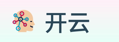 开云 Logo